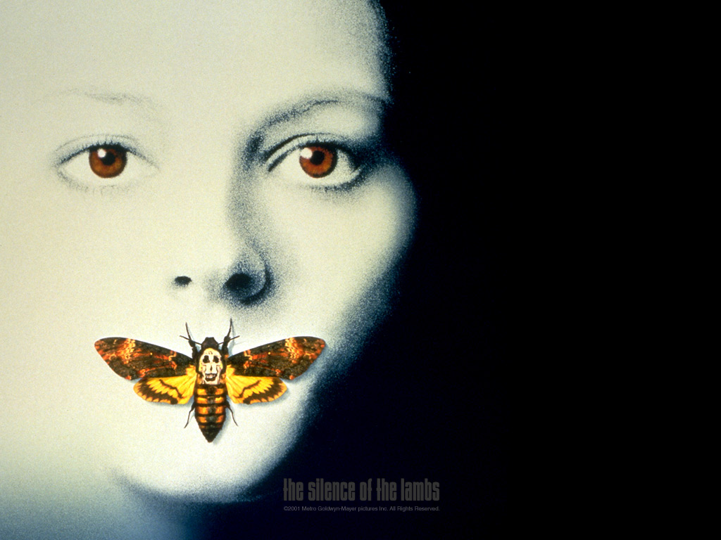 Молчание ягнят (1990) - The Silence of the Lambs